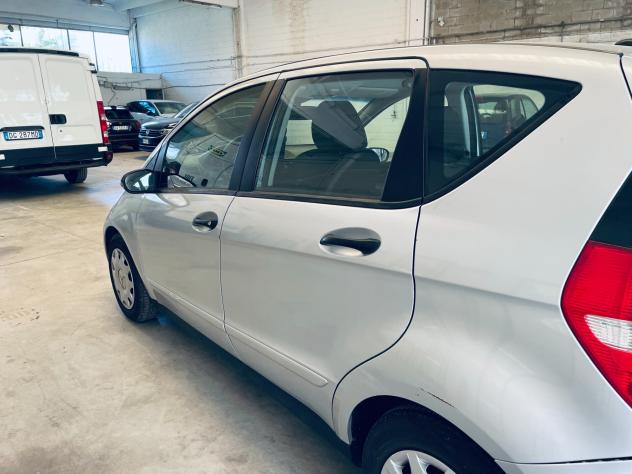 Mercedes-benz A 180 160 CDI Elegance - Foto 4