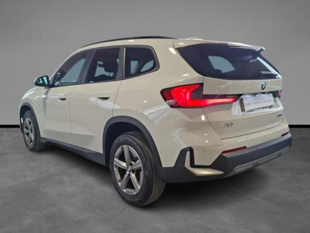 BMW X1 sDrive 18d Aut. rif. 23532199 - Foto 4