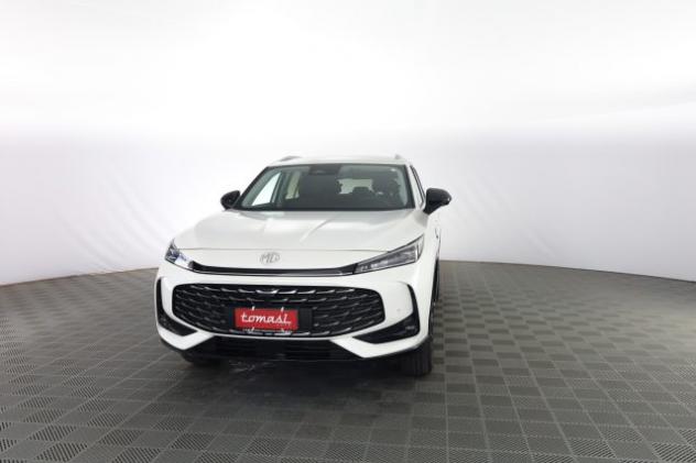 MG HS HS 1.5T-GDI AT Luxury rif. 23688813