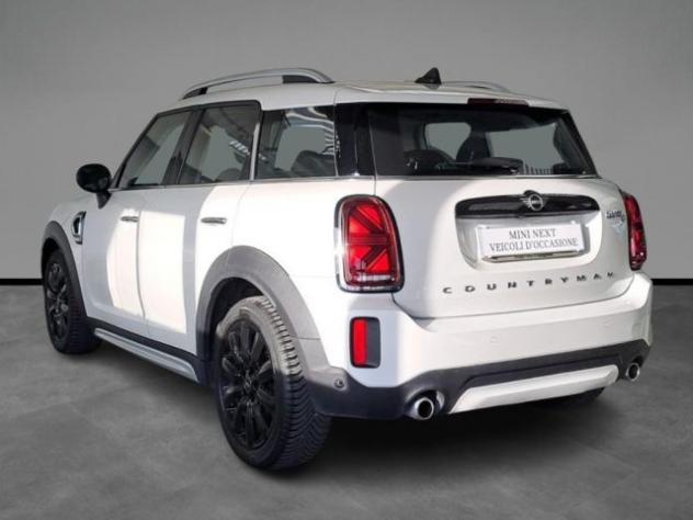 MINI Countryman 2.0 Cooper SD Classic Countryman Aut. +Tetto apr. rif. 24152865 - Foto 4