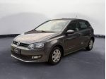 Volkswagen Polo Polo 5p 1.2 tdi Trendline