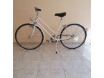 Bicicletta donna anni 50/60