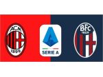 Serie A Milan-Bologna (infrasettiamanale) 28 ottobre 2026 18:30