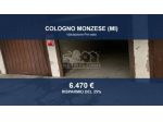 Immobile in asta di 13 m² in vendita a Cologno Monzese
