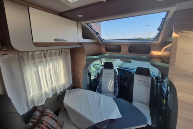 WEINSBERG X-Cursion Van 500MQ Edition rif. 24059669 - Foto 7