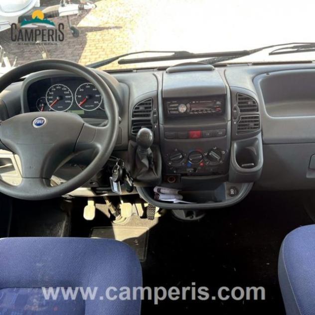 KNAUS KNAUS SPORT TRAVELLER 600DKG rif. 23834645 - Foto 2