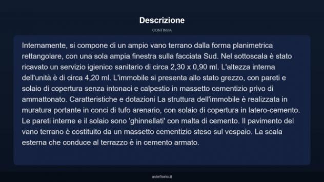 Immobile in asta di 64 m² in vendita a Agrigento - Foto 9