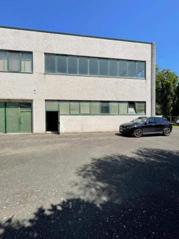 Magazzino in vendita a Colle di Val d'Elsa 100 mq Rif: 1425420 - Foto 8