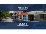 Immobile in asta di 284 m² in vendita a Foggia