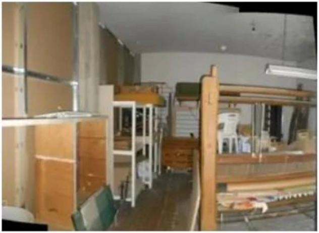 Immobile in asta di 166 m² in vendita a Piobbico - Foto 7