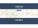 Immobile in asta di 430 m² in vendita a Roma