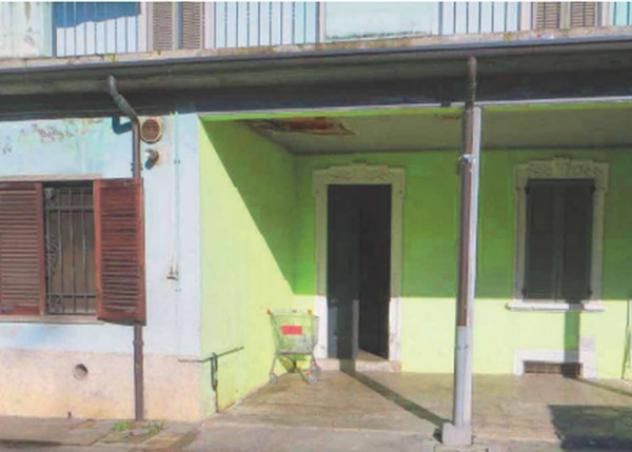 Immobile in asta di 83 m², box auto in vendita a Albano Sant'Alessandro - Foto 6