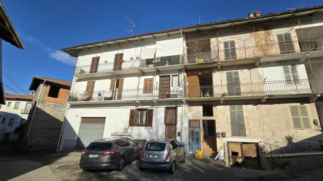 Vendita Appartamento da 110 mq in via pietro corte
