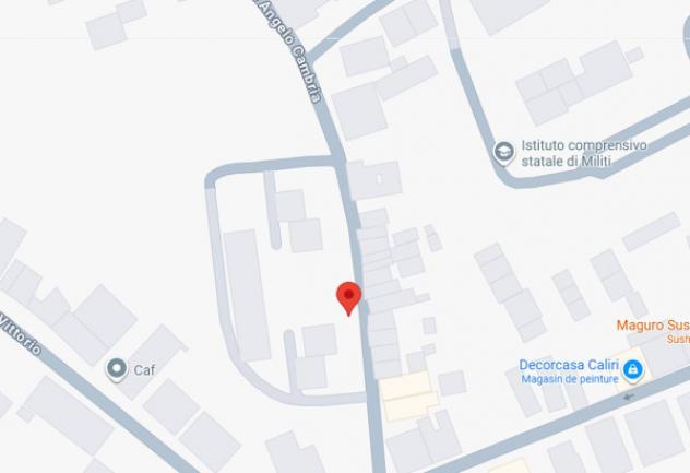 Immobile in asta di 122 m² in vendita a Barcellona Pozzo di Gotto - Foto 6