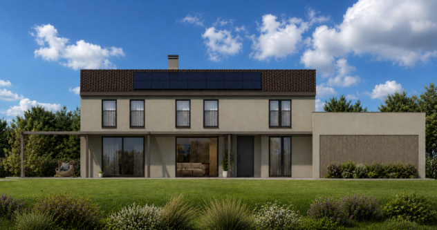 Villa in vendita a Bressanvido
