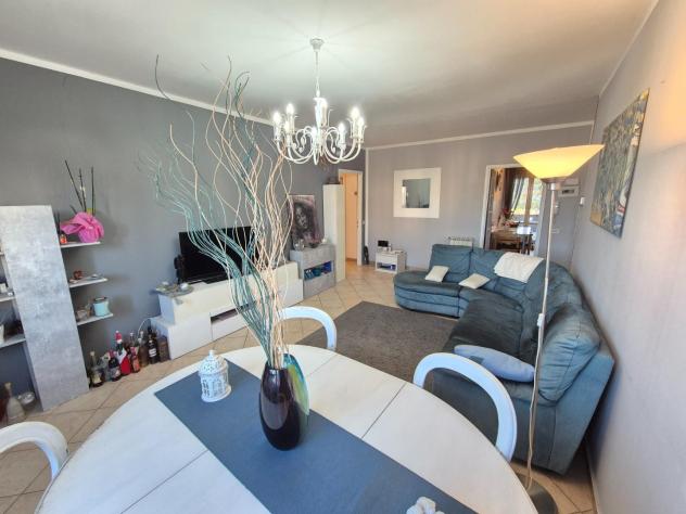Appartamento in vendita a Avenza - Carrara 115 mq Rif: 1395313 - Foto 6