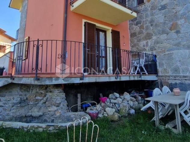 Appartamento in vendita a Casciana Terme Lari 175 mq Rif: 1396359