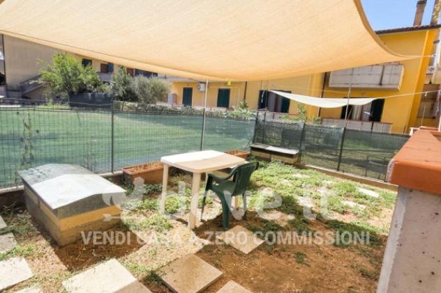 Appartamento di 72 m² con 3 locali in vendita a Castiglione del Lago - Foto 20