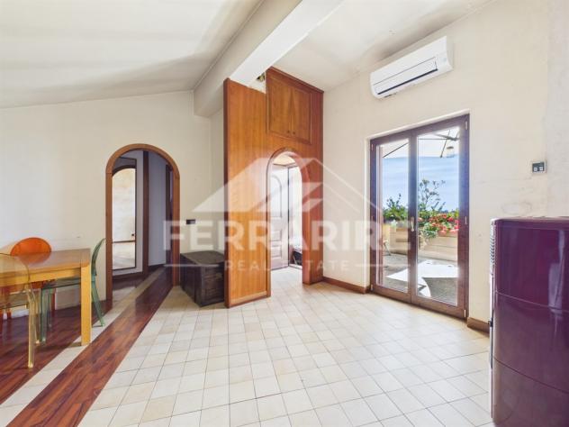 Cerveteri, Via R. Morelli trilocale mansardato con terrazzo - Foto 10