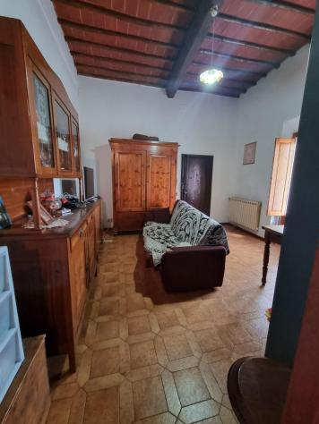 Attico in vendita a Colle di Val d'Elsa 120 mq Rif: 1356593