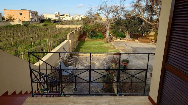 Villetta fronte strada nazionale contrada Terrenove Marsala - Foto 2