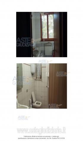 IMMOBILI-IMMOBILE RESIDENZIALE-LOC. SAN BIAGIO DELLA VALLE - Foto 8