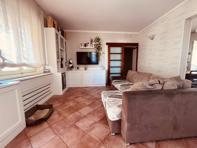 Appartamento in vendita a Traversagna - Massa e Cozzile 100 mq Rif: 1423320 - Foto 4