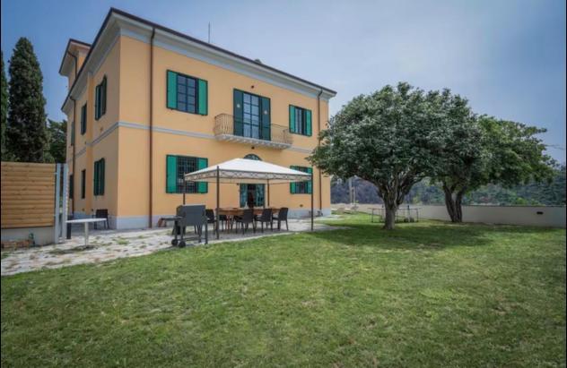 Villa in vendita a Massarosa 550 mq Rif: 1386307 - Foto 4