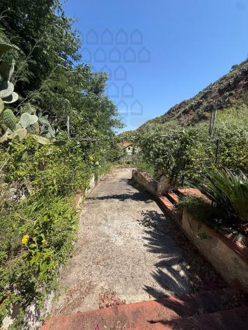 VILLA di 4 vani e di 70 mq (MESSINA) rif. 2vs18271 - Foto 17