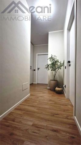 180 M - STUPENDO 3 LOCALI CON CUCINA ABITABILE E 2 BALCONI! - Foto 16