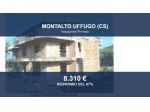 Immobile in asta di 106 m² in vendita a Montalto Uffugo