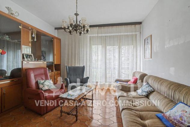 Appartamento di 100 m² con 3 locali in vendita a Pieve Emanuele - Foto 2