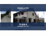 Immobile in asta di 230 m², box auto in vendita a Pignola