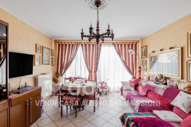 Villa di 145 m² con 4 locali e box auto doppio in vendita a Porto Valtravaglia - Foto 5