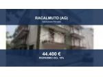 Immobile in asta di 142 m² con più di 5 locali e box auto in vendita a Racalmuto