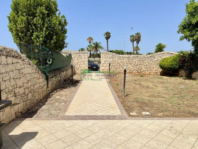 Rif. 2475 - Villetta a schiera a Marina di Ragusa in zona Maulli - Foto 5