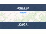 Immobile in asta di 45 m² in vendita a Scarlino