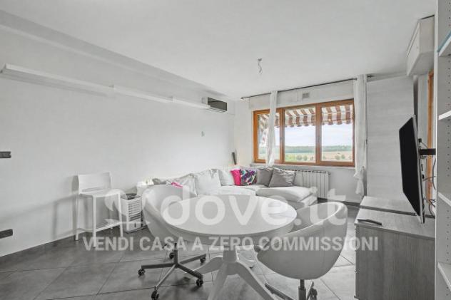 Appartamento di 81 m² con 3 locali e box auto in vendita a Volpiano - Foto 14