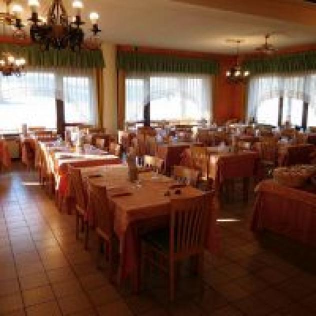 Hotel Vescovi - Foto 3
