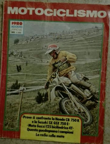 Motociclismo - Foto 4
