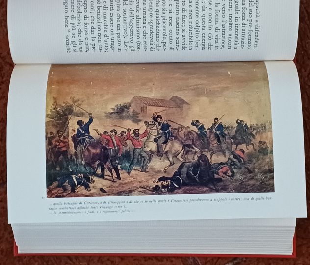 Giuseppe Tomasi di Lampedusa: Il Gattopardo ed. Feltrinelli 1969. - Foto 10