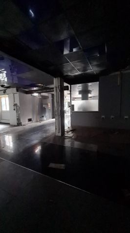 Negozio C1 Via Casilina a Borghesiana - Foto 3