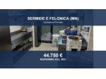 Immobile in asta di 130 m² in vendita a Sermide e Felonica