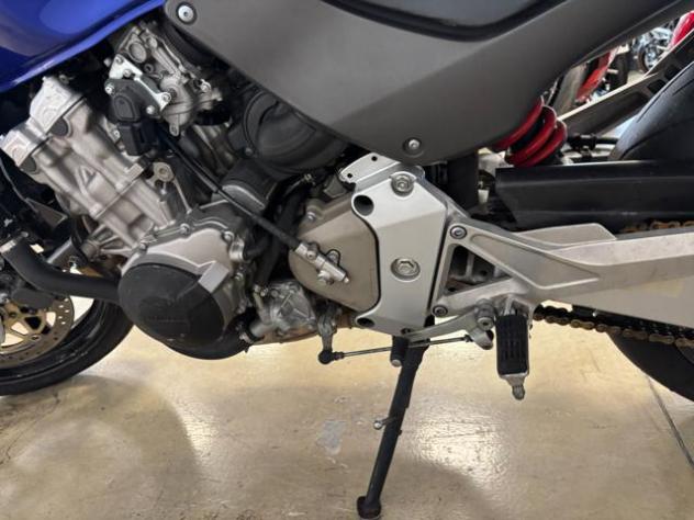 HONDA Hornet 600 HORNET600 rif. 23996147 - Foto 10