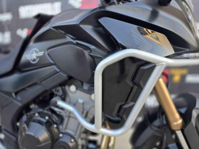 HONDA CB 500 X Travel A2 Kw 35 Video 360 rif. 24193747 - Foto 7