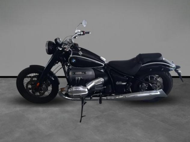 BMW R 18 R 18 EDITION rif. 24003126 - Foto 2