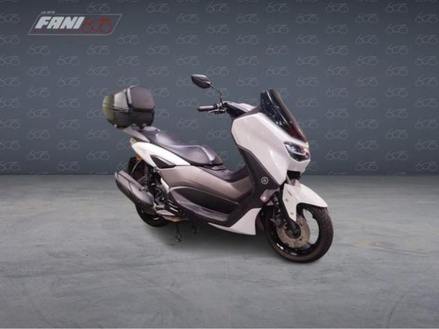 YAMAHA Nmax 155 2023 - Foto 3