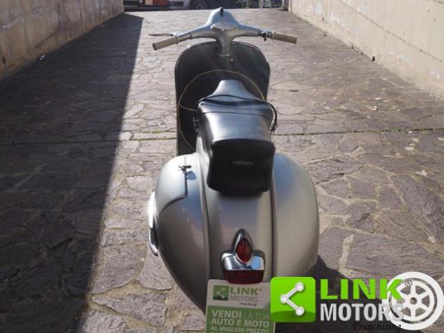 VESPA 150 GS ANNO 1961 RESTAURATA rif. 23447178 - Foto 6