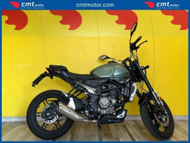 VOGE Trofeo 300 AC Garantita e Finanziabile rif. 23545154