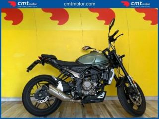 VOGE Trofeo 300 AC Garantita e Finanziabile rif. 23545154